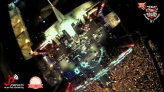 Download lagu ngeSLANKramerame HUT 31 tahun ultah SLANK_video udara footage acang_