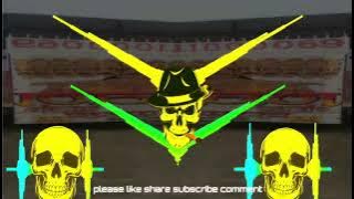 Jai Jai bajrang bali EDM Mix Dj Rohan Kashyap