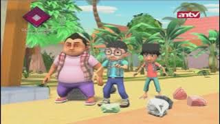 Pencuri Sapi, Apes, Lagi -Lagi Karena Ogi | Santri Boy | ANTV Eps 8, 9, 10 11 Januari 2020