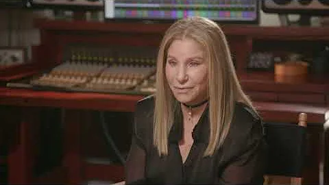 Streisand to Trump in new song: Don't lie to me!