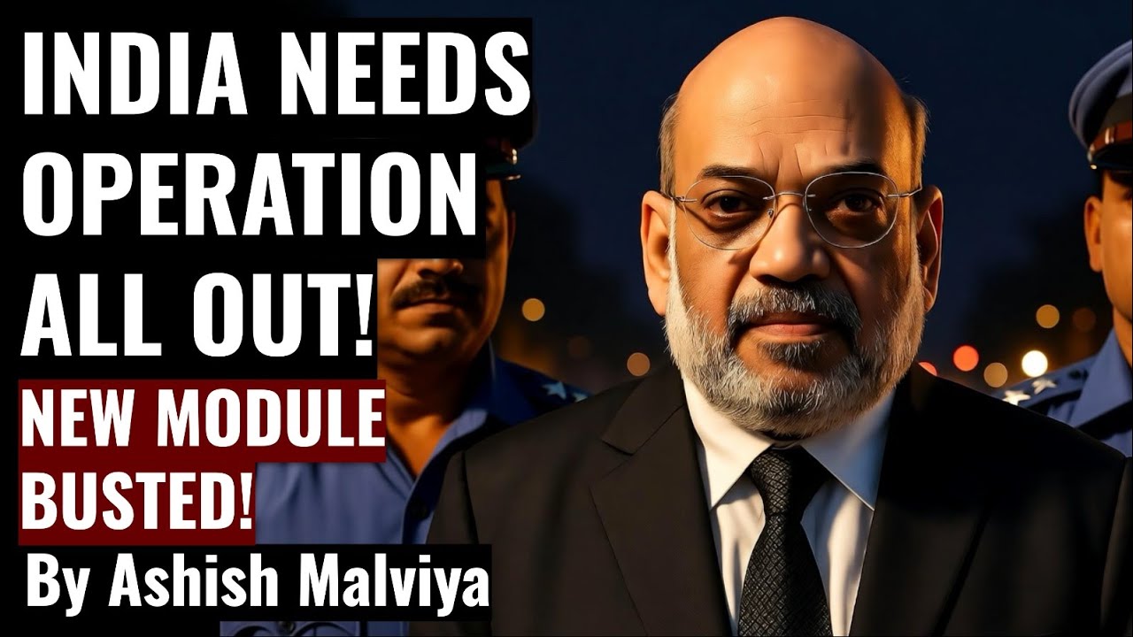 THIS IS INSANE! HARYANA STUNS INDIA! INDIA STARTS PAN INDIA CRACKDOWN!