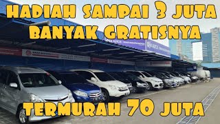 Sewa Mobil Mewah MURAH BMW seri 3 Tangerang Bogor Depok Bekasi Jakarta