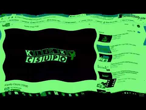 Spin Master Entertainment/Klasky Csupo/MTM/Nick Prods. in Crashup V1.1