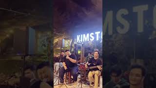 Tiada Lagi Kidungmu - Lefthanded Full Cover by CSE Buskers