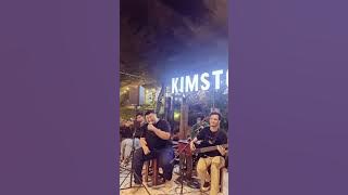 Tiada Lagi Kidungmu - Lefthanded Full Cover by CSE Buskers