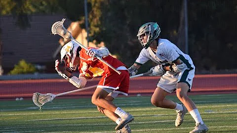 John Kersey Class of 2022 - Highlight Video Spring...