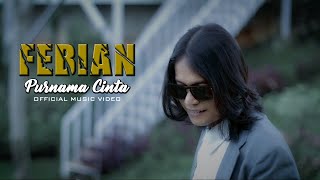 Febian - Purnama Cinta