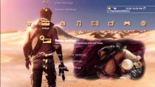 Top 5 | Custom Dynamic Themes | Dec. 2011