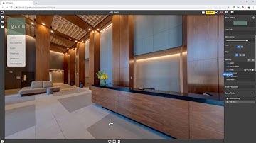 GoThru Overlay Editor - How to move menu elements and create sub menus
