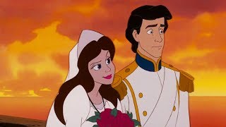 The Little Mermaid  Crash The Wedding eu Portuguese