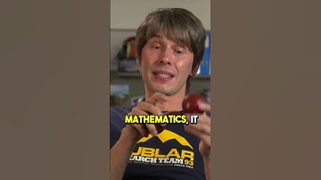 How can light be a particle and a wave? w/ Professor Brian Cox