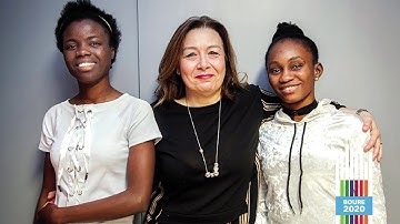 #BOURE2020: How do unaccompanied and separated children reach adulthood in Italy?