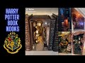 Harry Potter Book Nook ⚡ TikTok Compilation
