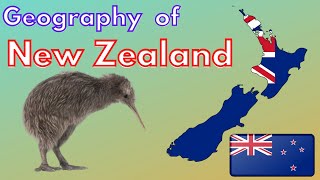 New Zealand: Geography, Nature, Culture & Facts