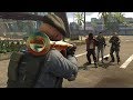 Max Payne 3 Funny/Brutal Kills Episode 1 (Euphoria Ragdoll Showcase)