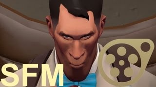 Game Grumps Animated: Bill Nye [SFM]