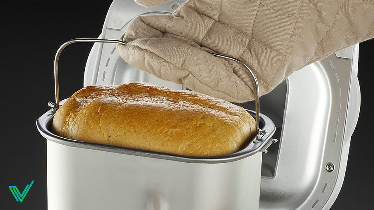 Cuál es la mejor máquina para hacer pan en casa? Ponemos nota a