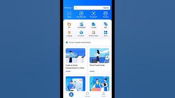 💡How to connect your international bank card to alipay #china #traveltochina #alipay #chinapay