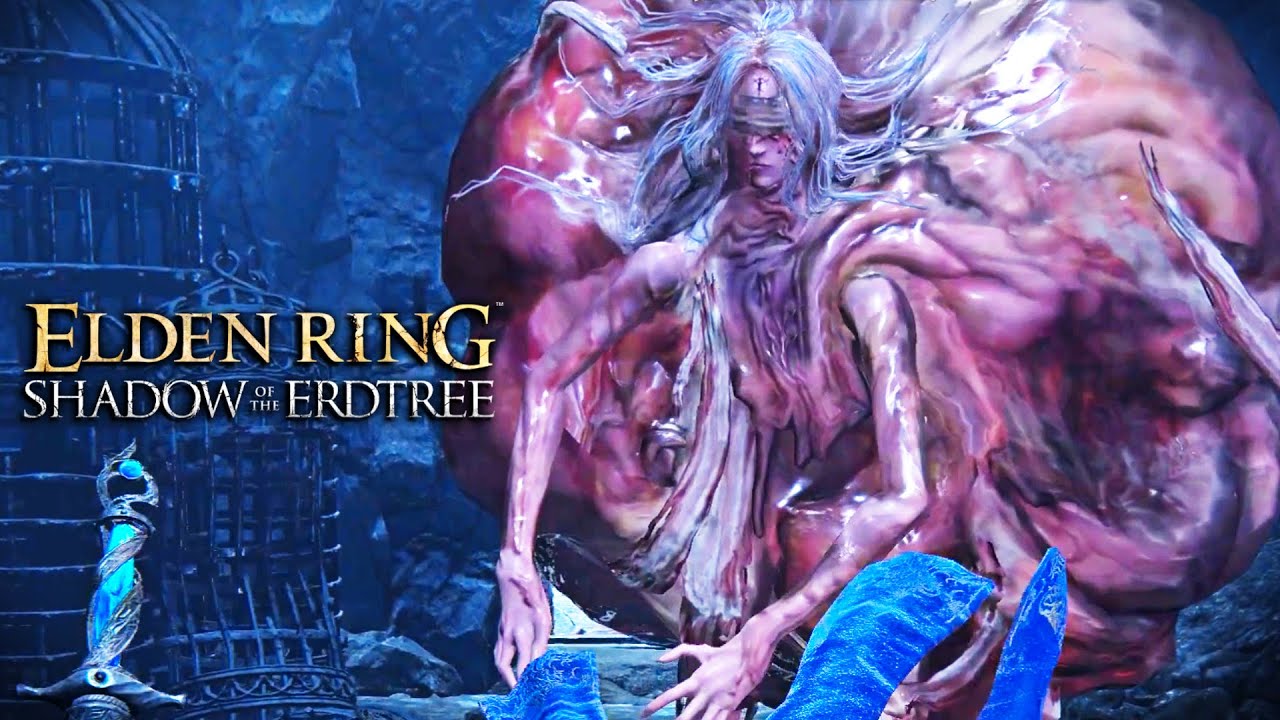 DELICIOUS in ER: Shadow of the Erdtree Ep. 18