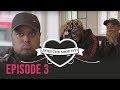 KSI CHUNKZ AND FILLY DATE MARIAH | Does the Shoe Fit? | Episode 3