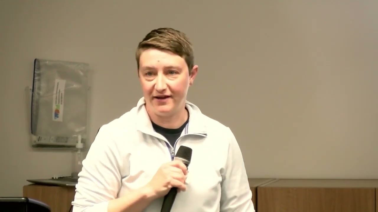 Iowa Files: Women’s Correction in Iowa; A History