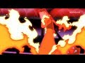 Leon ( Charizard ) Vs Lance ( Gyarados ) Dynamax ep 12 AMV - Blame Me