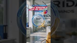 Scale Your Business 5X with AI-powered digital marketing &amp; lead generation services