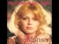 Jeane MANSON - Prima di dirci addio (1977)