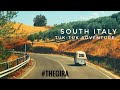 🇮🇹 South Italy tuk-tuk adventure: travel documentary