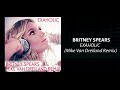 Britney spears  exaholic mike van dreiland remix