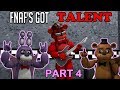 [SFM] FNAF - FNAF's Got Talent! || PART 4 - One Final Rockin' Act!