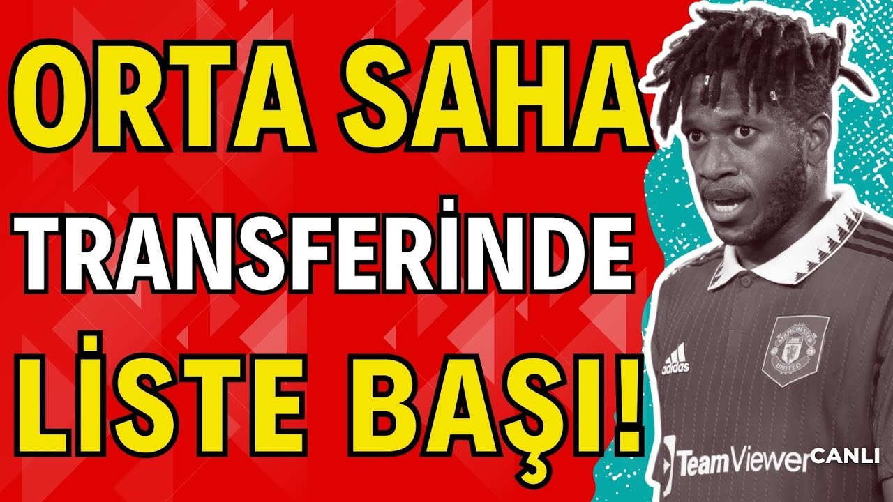 ⁣Galatasaray'ın 1 numaralı orta saha adayı | Zaha ne zaman sahada | İşte Galatasaray'ın 2. 