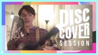 Heartbeat จังหวะจะรัก - Aomsin and The Boys | DiscCover Session