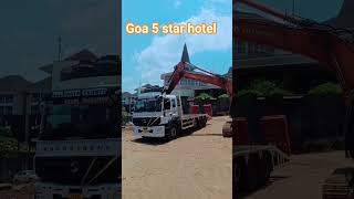 Goa 5 star hotel and casino enjoy aur Masti karni hai to Goa ek bar a jao only couple