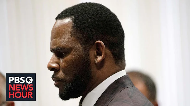 Jury begins deliberating in R. Kelly case after we...