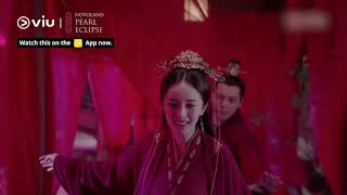 [William Chan & Yang Mi Moments] Novoland: Pearl Eclipse 斛珠夫人 | Catch it on Viu same time as China