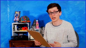 Out of context scott the woz part 2