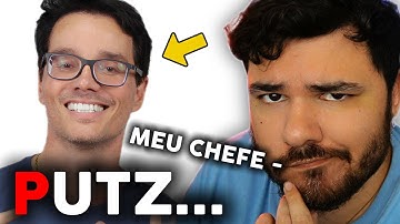 PUTZ PETER JORDAN (EXPOSED EI NERD)