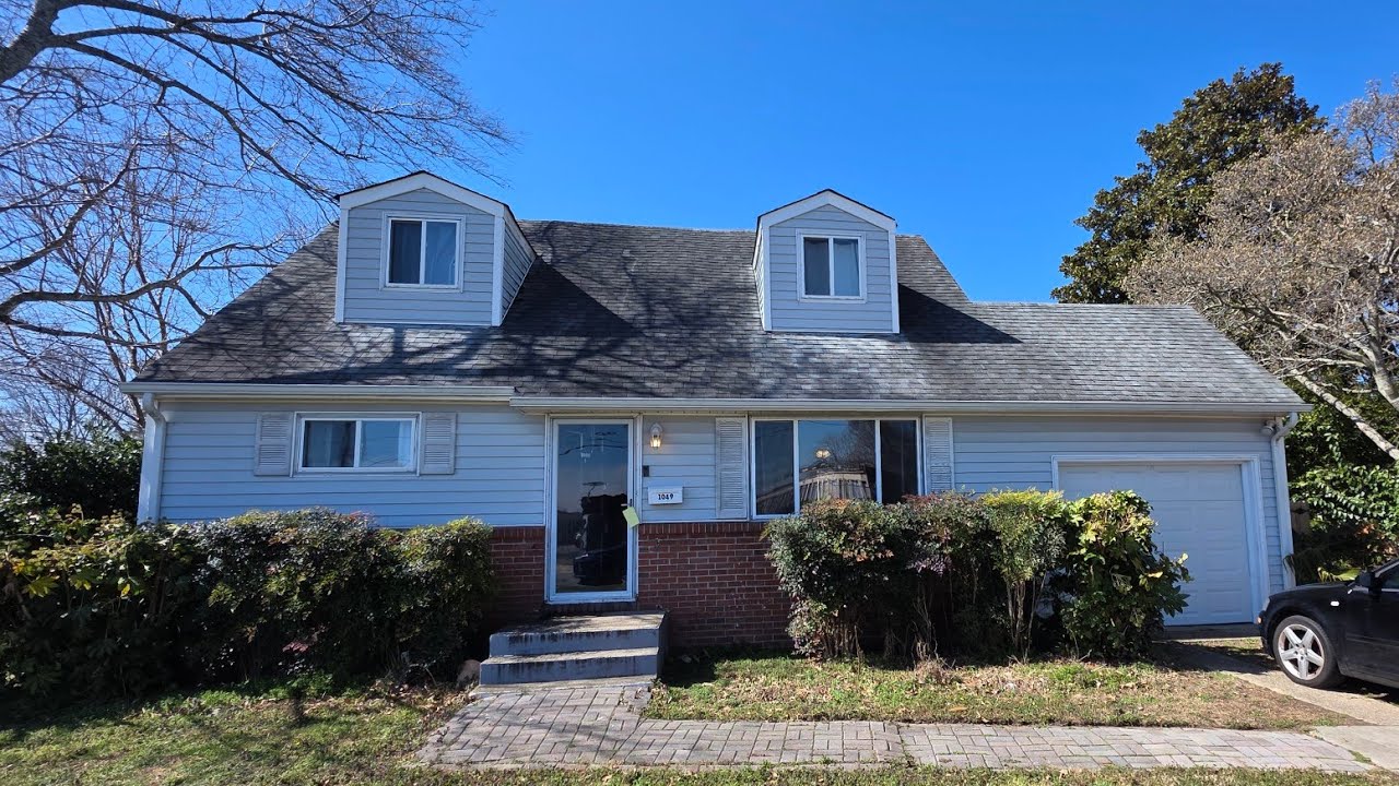 1049 Ferry Plantation Rd, Virginia Beach, VA 23455