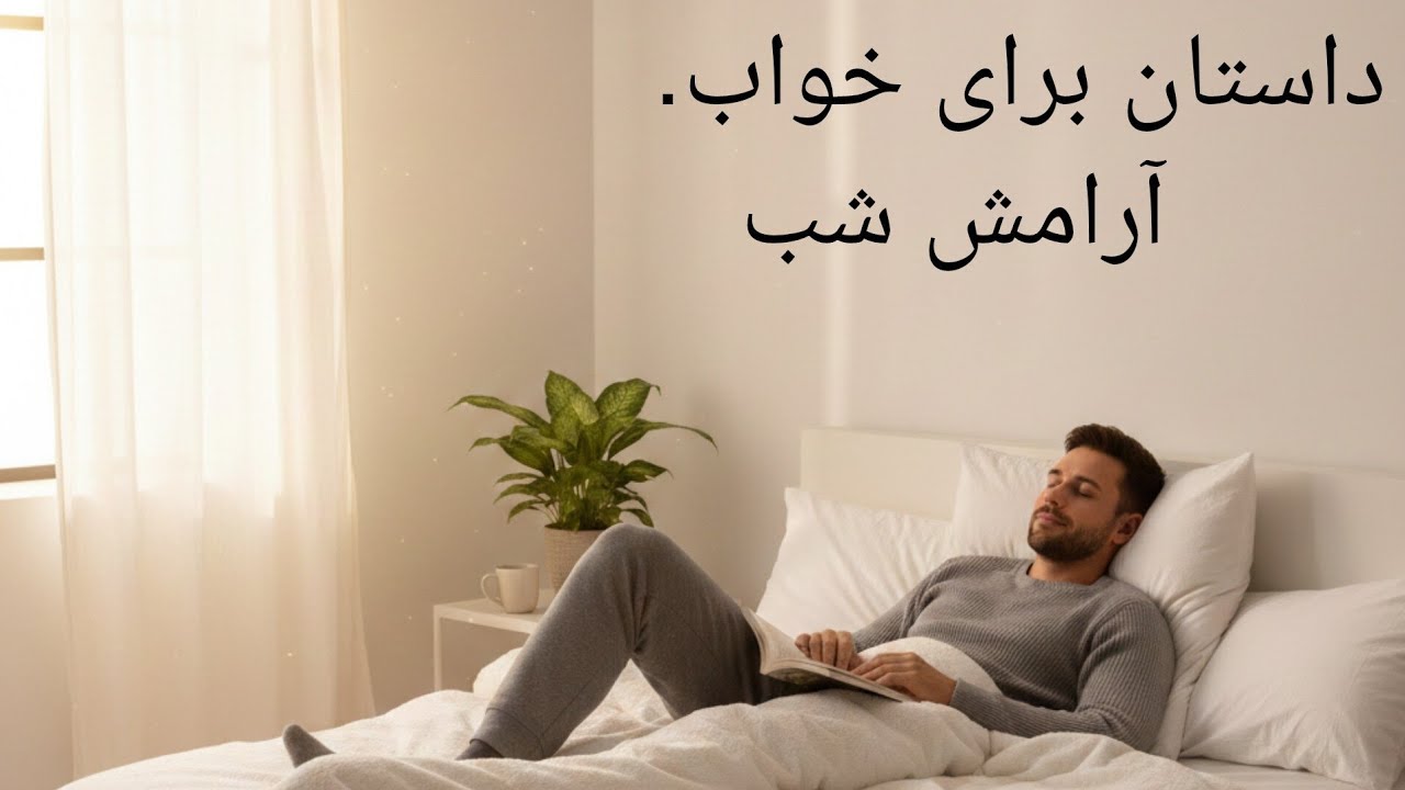 🌕داستان جذاب واقعی از زندگی🌕 قسمت سیزدهم بی قرارم کن🌕