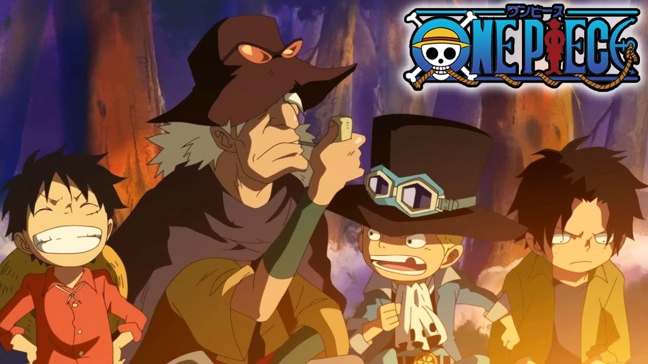 One Piece Episode 498 Reaction - YouTube