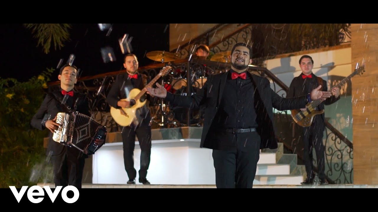 Grupo Clasificado - Que No Me Faltes Tu