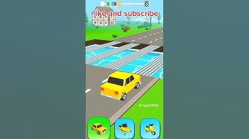 Shape shift game 😍 level 34 #games #shorts #subscribe #banana