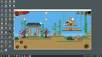 HƯỚNG DẪN TẢI MICROEmulator VÀ GIỚI THIỆU SEVER NSO MỚI