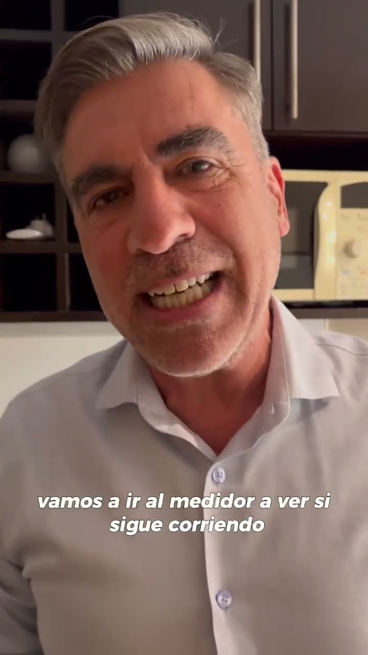 Las tarifas #electricas aumentan, fíjate si no tenes una fuga o  problema con tus electrodomesticos.
