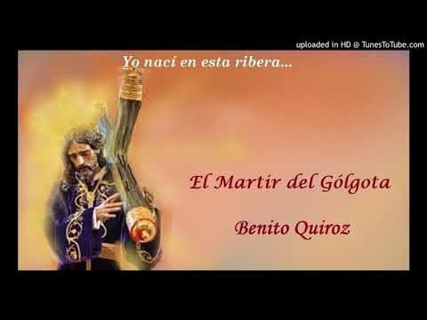 El Mártir del