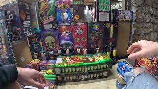 April 2024 Firework Bada Boom Store Haul