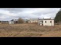 Abandoned Isabella&#39;s House - SCOTLAND