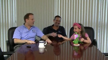 2011 Hurricane Season Series: Cypress Insurance and The Master of Disaster from Connections.com