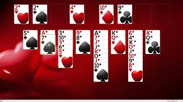 Solution to freecell game #30511 in HD